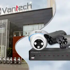 Đánh giá camera Vantech có tốt không?